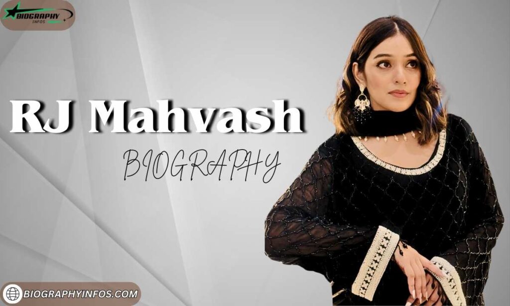 RJ Mahvash
