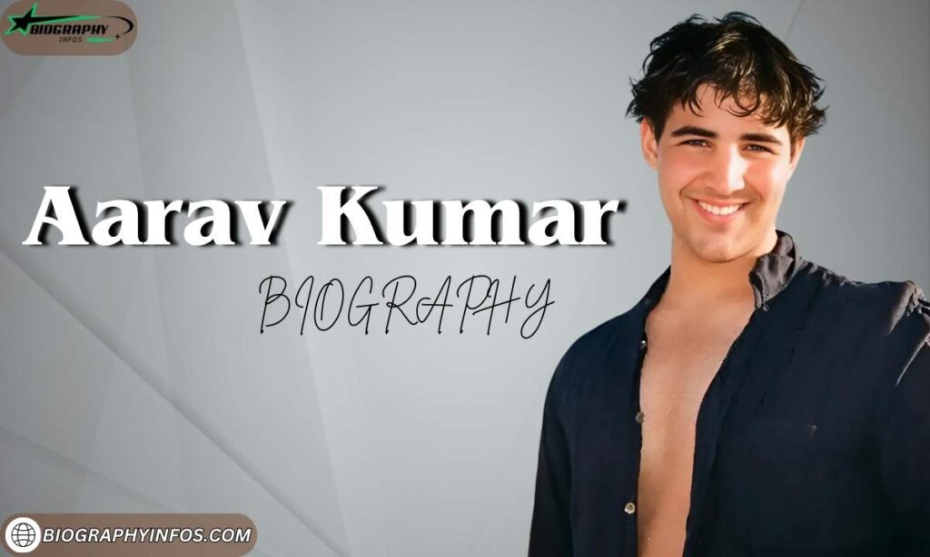 Aarav Kumar