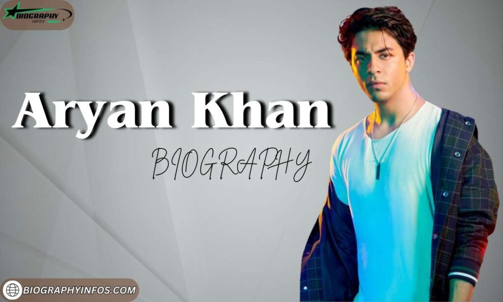 Aryan Khan