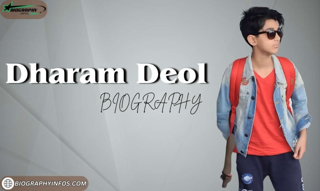 Dharam Deol