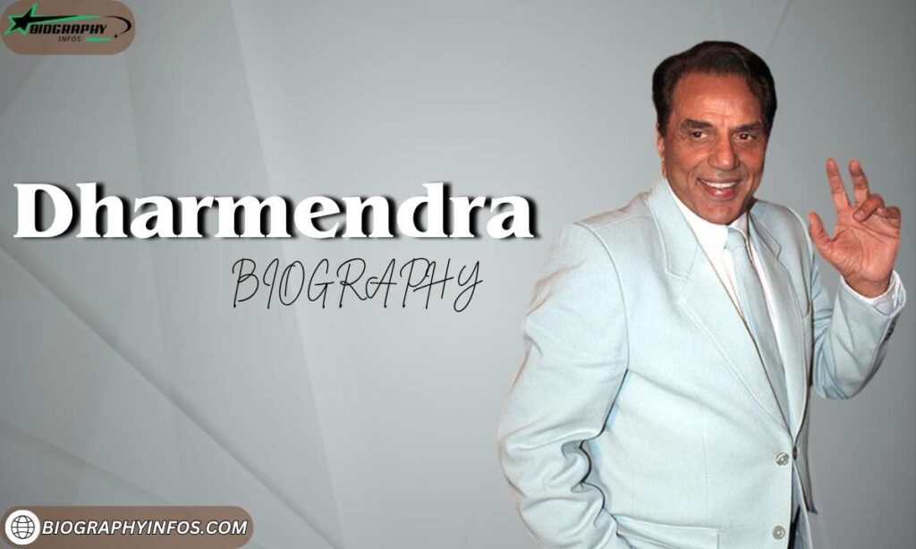 Dharmendra