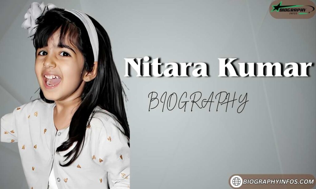 Nitara Kumar