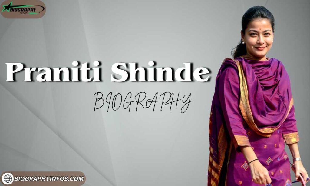 Praniti Shinde