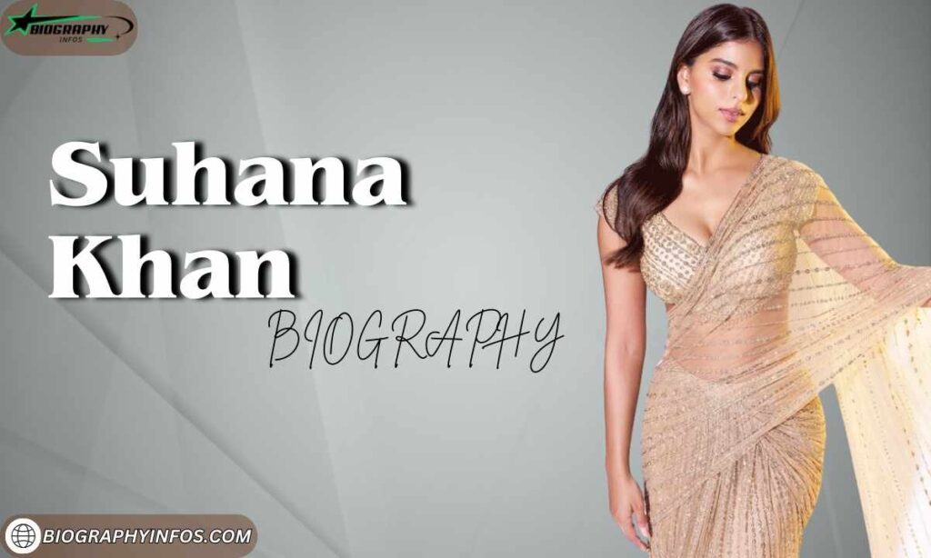 Suhana Khan