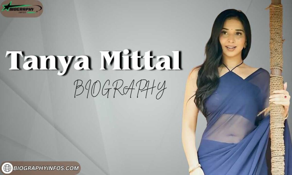 Tanya Mittal