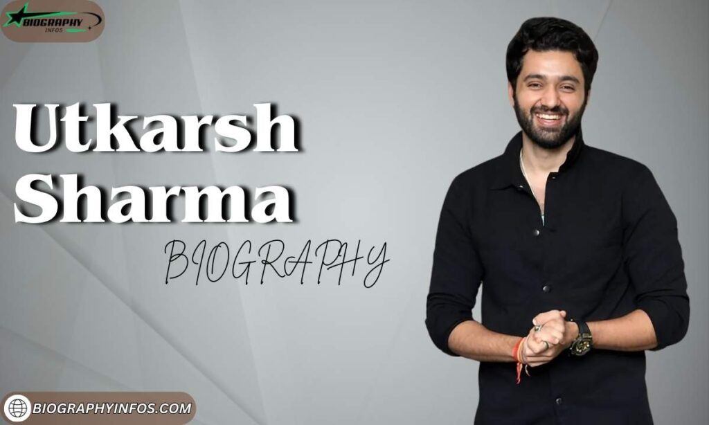 utkarsh sharma