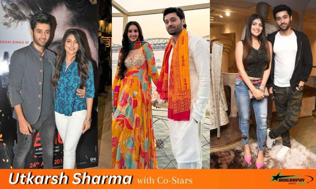 utkarsh sharma gf
