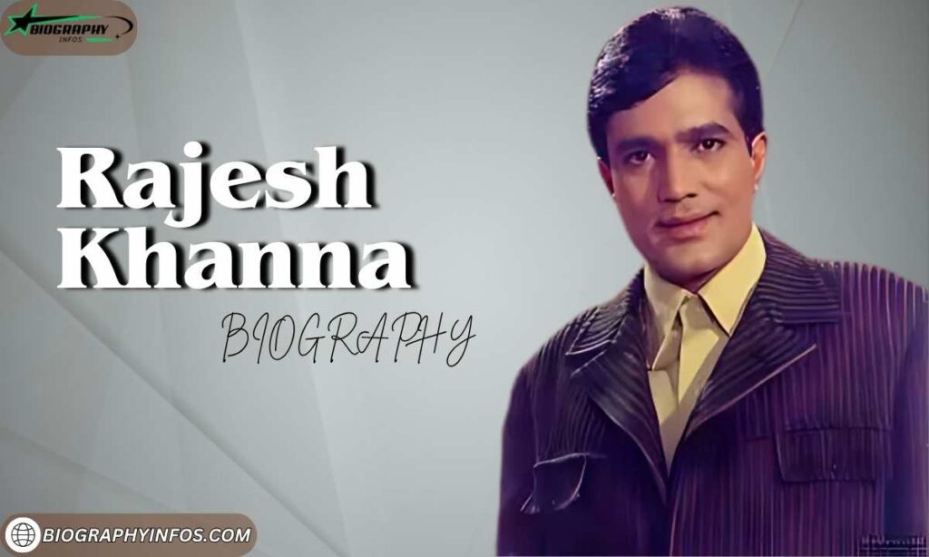 Rajesh Khanna