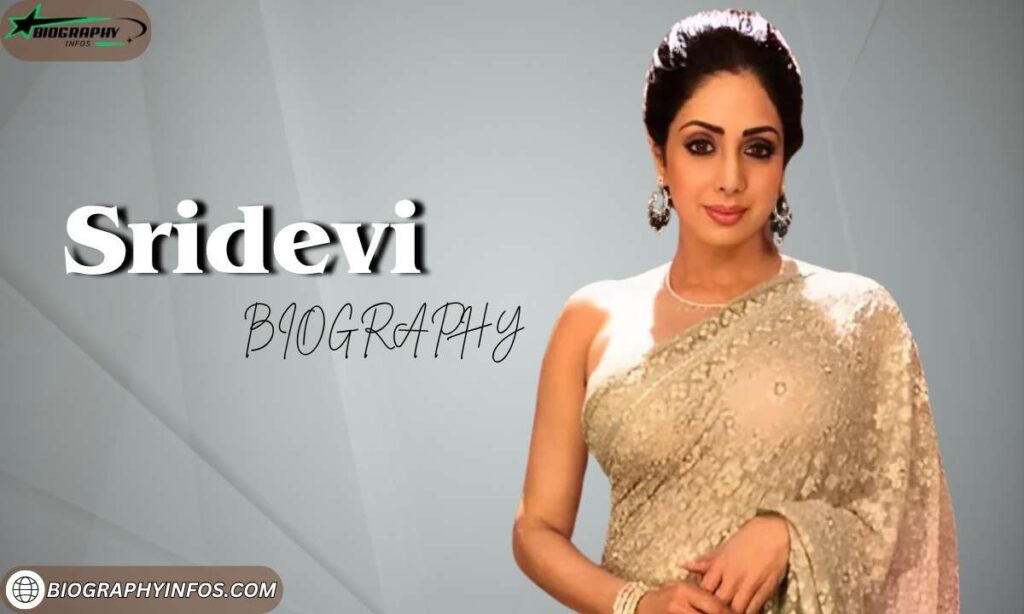 Sridevi