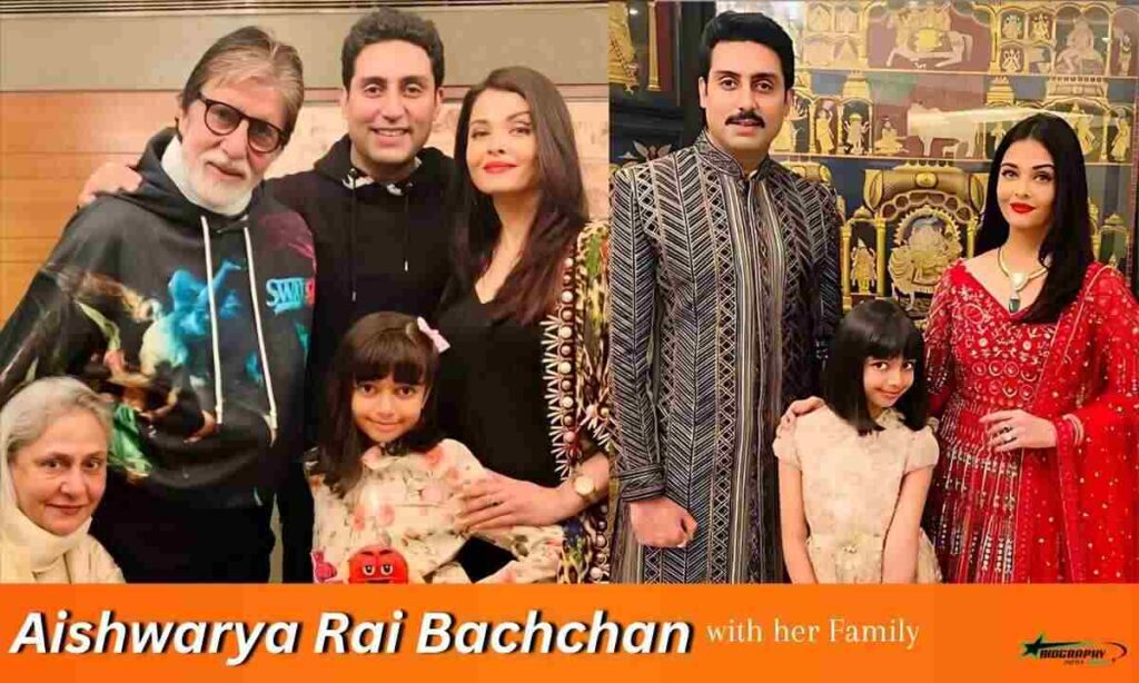 Aishwarya Rai Husband