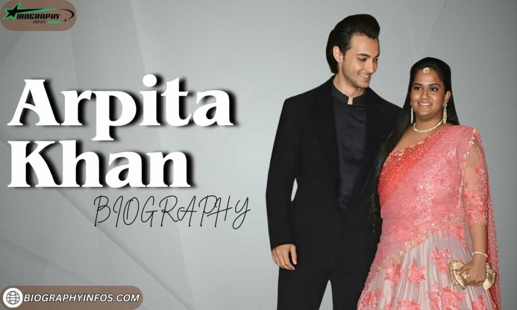 Arpita Khan