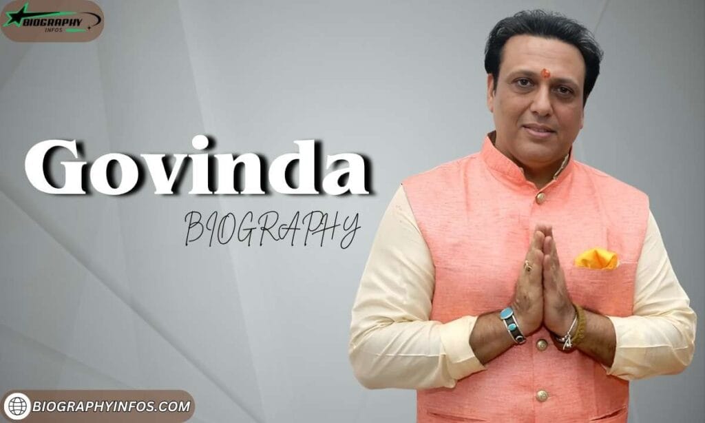 Govinda