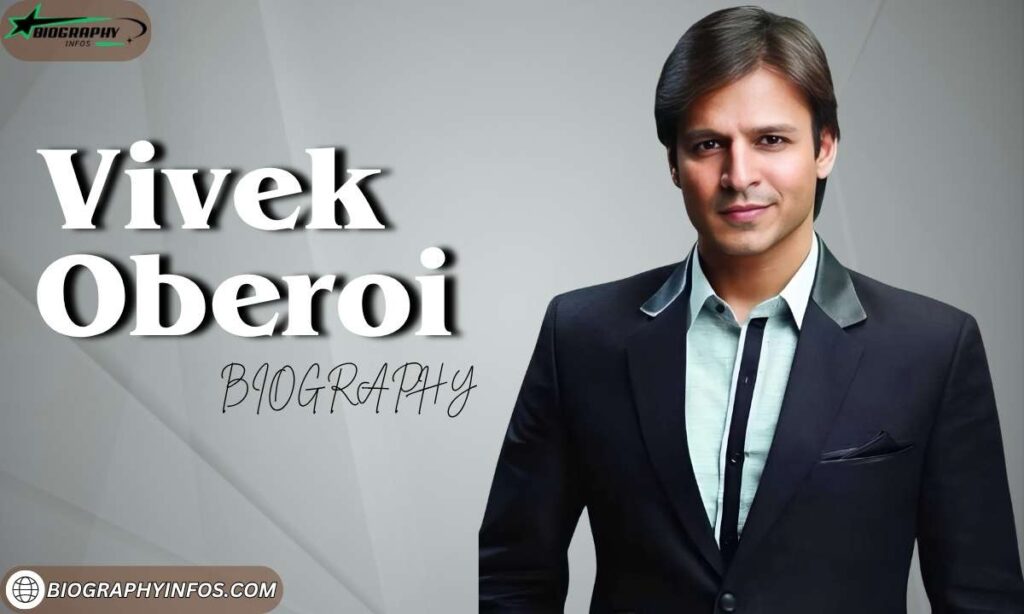 Vivek Oberoi