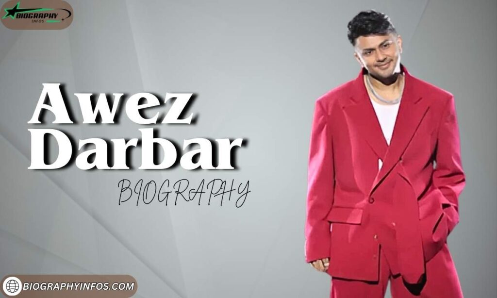 Awez Darbar