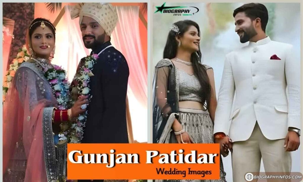 Rajat Patidar Wedding