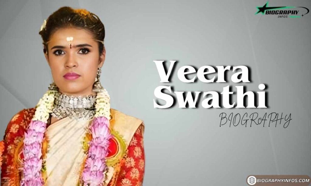 Veera Swathi