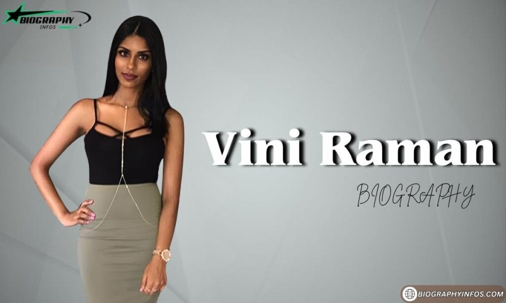 Vini Raman