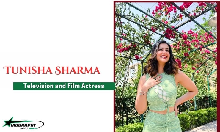 Tunisha Sharma Age