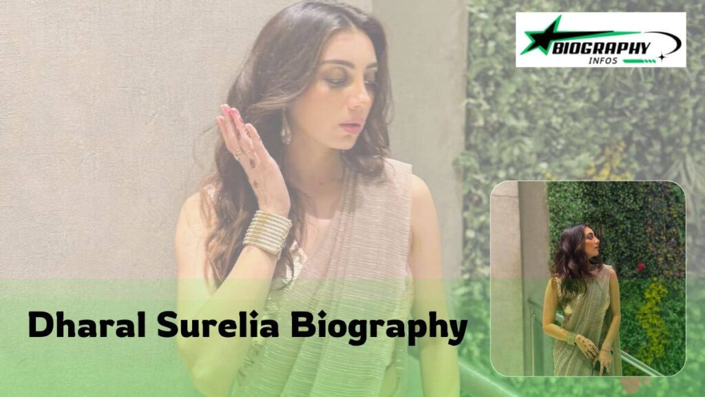 Dharal Surelia