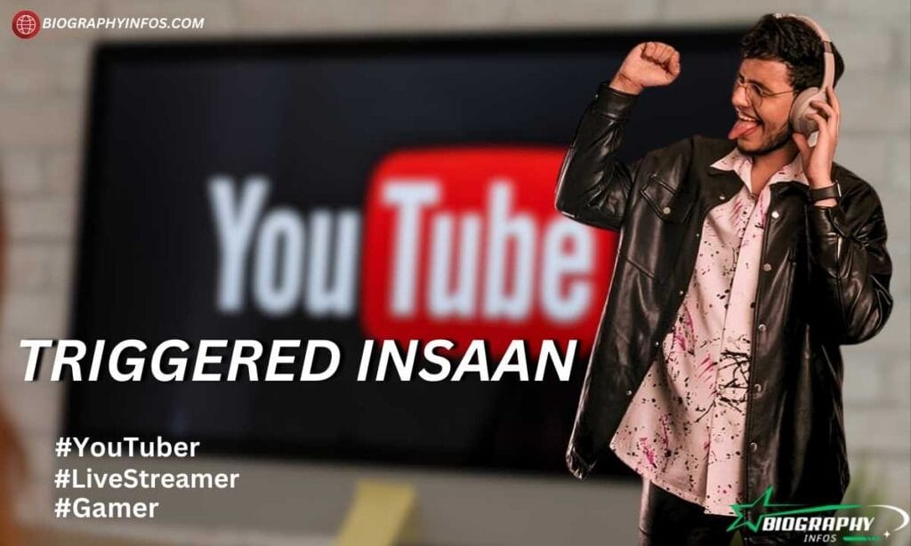 Triggered Insaan Height