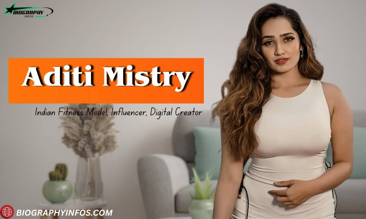 Aditi Mistry: Bio, Age, Height, Family, Boyfriend, Controversies, Career, Net Worth, & More