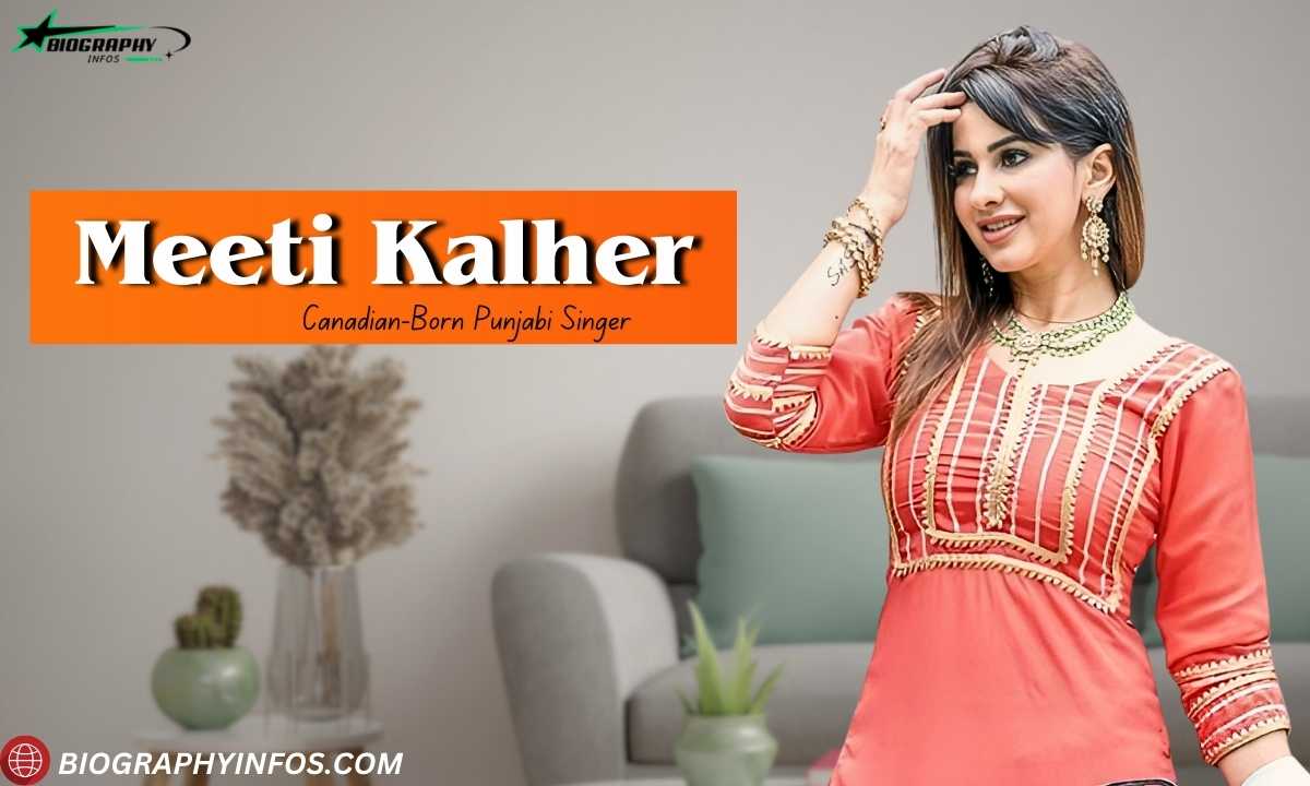 Meeti Kalher: Bio, Age, Height, Family, Boyfriend, Career, Net Worth, & More