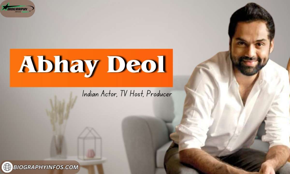 Abhay Deol: Bio, Age, Height, Education,  Girlfriend, Family, Career, Net Worth, Controversies & More