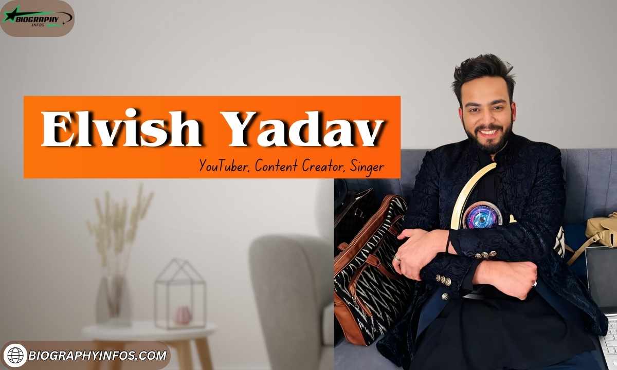 Elvish Yadav (Indian YouTuber): Bio, Age, Height, Family, Girlfriend, Career, Net Worth, Controversies & More