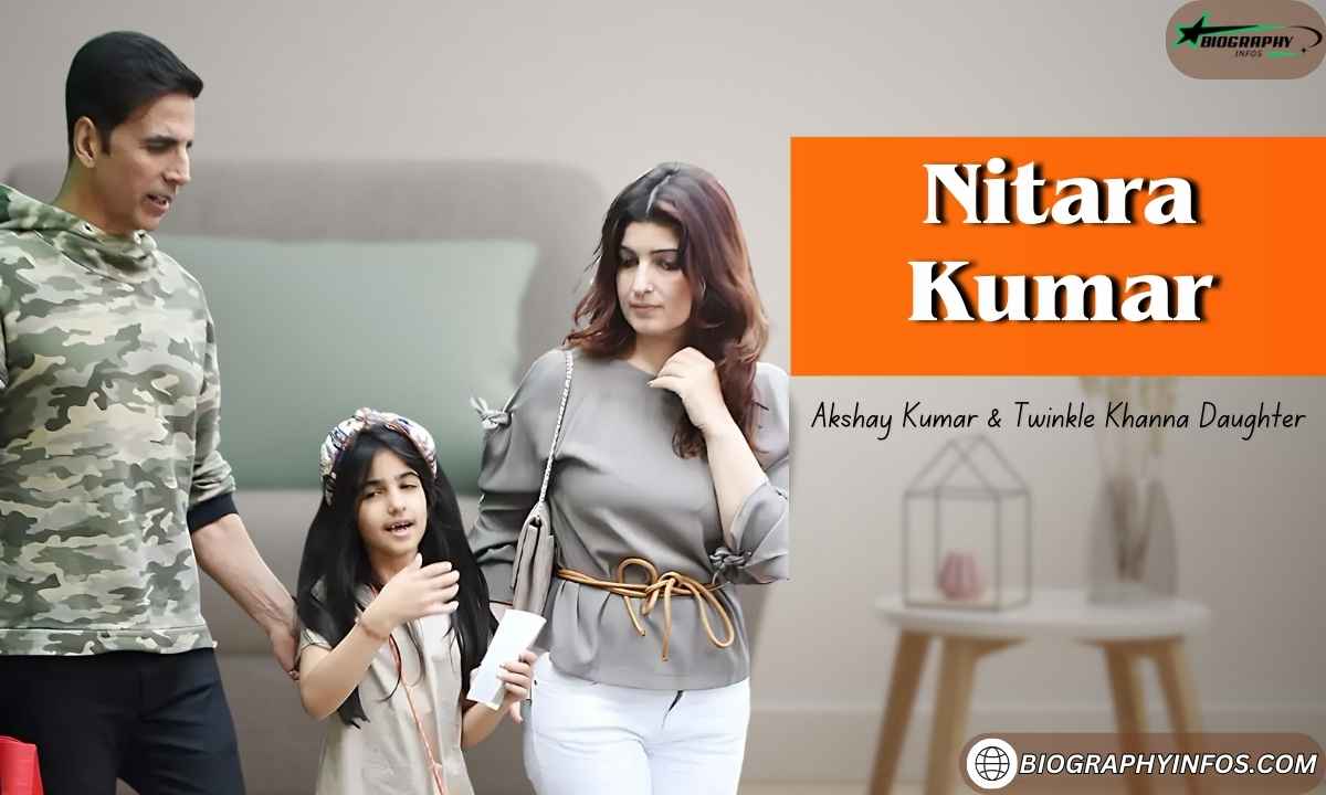 Nitara Kumar: Bio, Age, Height, Father, Family, Education, Career, Net Worth & More