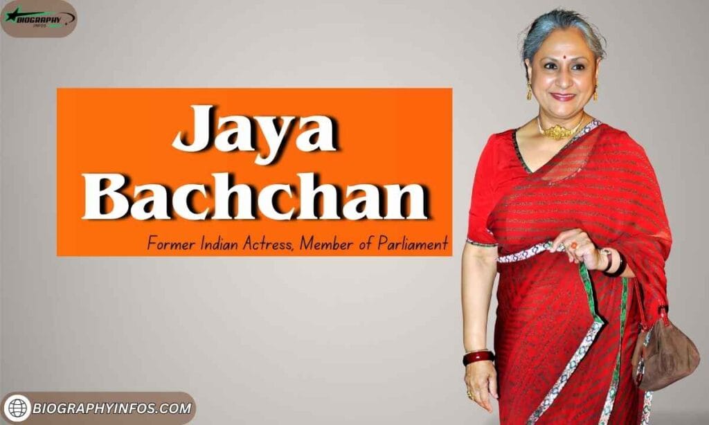 Jaya Bachchan Age