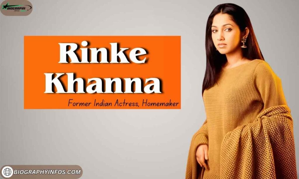 Rinke Khanna age