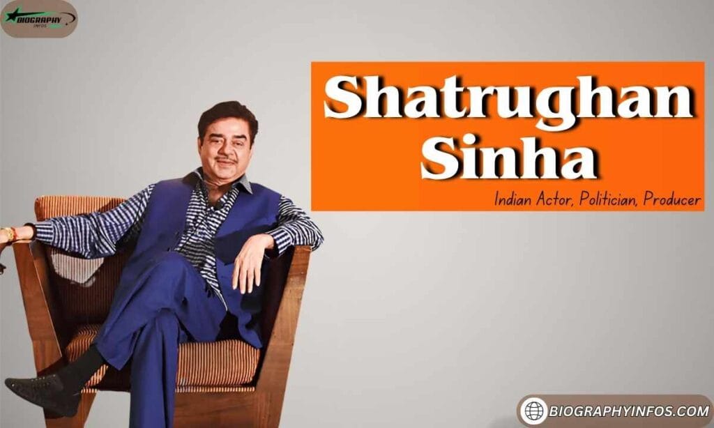 Shatrughan Sinha Age
