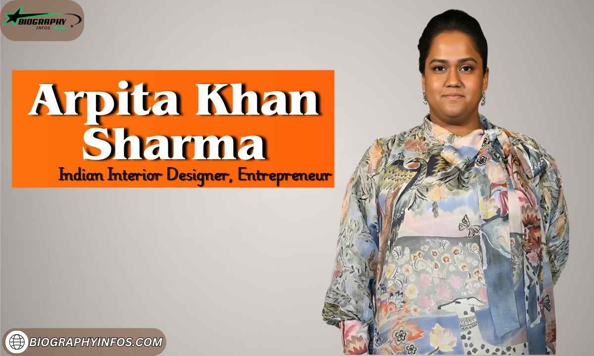 Arpita Khan (Salman Khan Sister): Bio, Age, Height, Education, Career, Husband, Family, Net Worth, & More