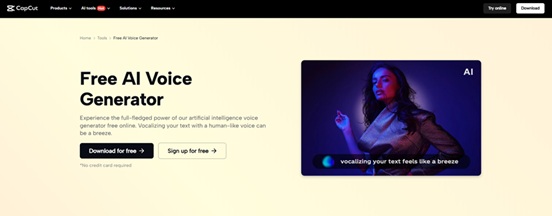 Turning Research into Stories: Students Using Text-to-Speech AI in CapCut PC for Documentary-Style Projects