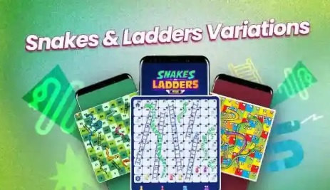 How Snakes and Ladders Became a Digital Favorite?