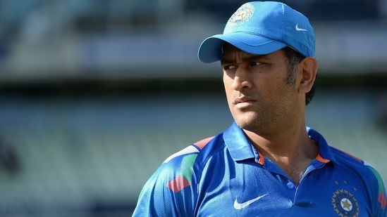 MS Dhoni: Journey of India’s Captain Cool – From Struggles to World Cup Wins and Beyond