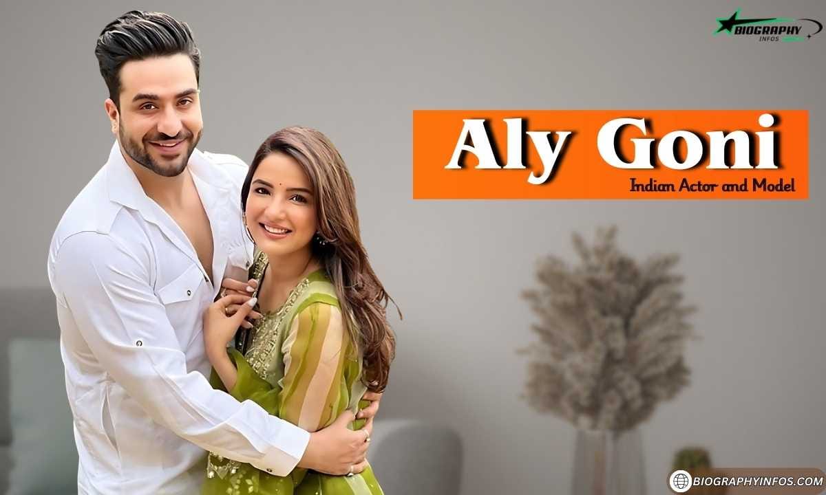 Aly Goni (Bigg Boss Season 14): Bio, Age, Height, Education, Family, Relationships, Career, Net Worth, & More 