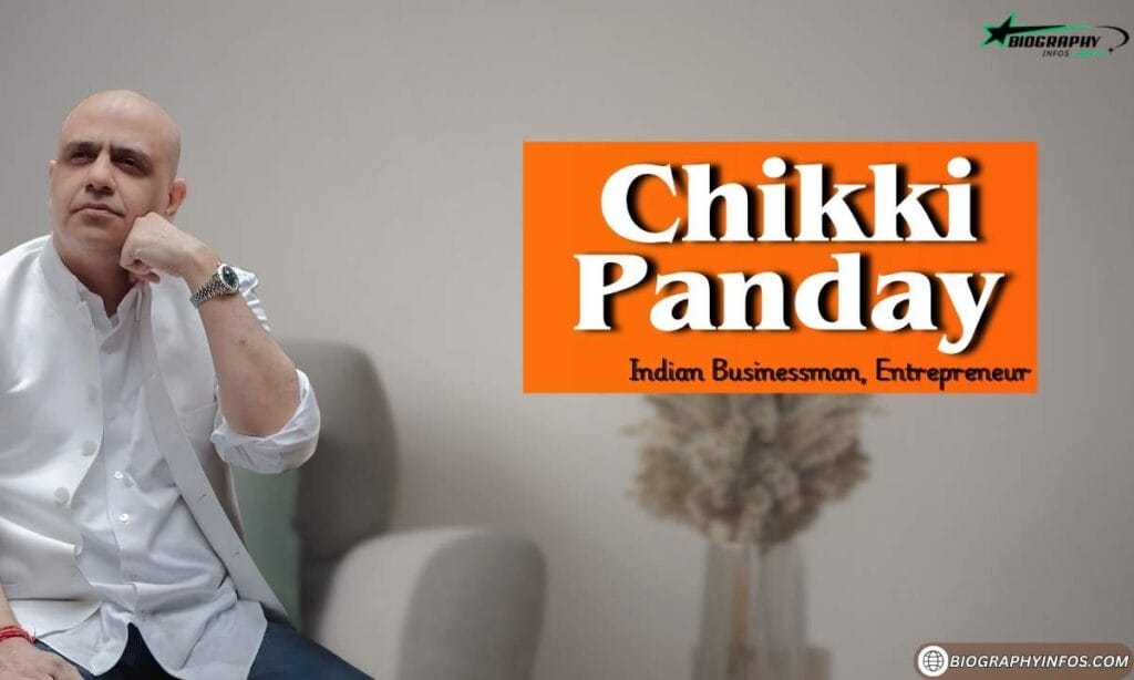Chikki Panday Age
