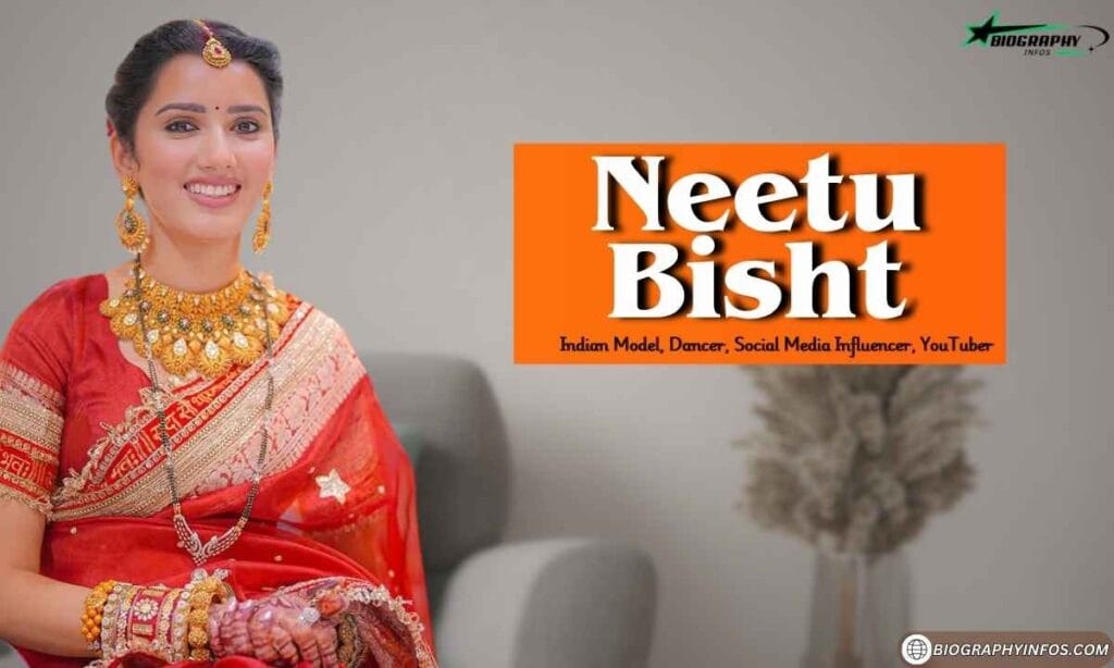 Neetu Bisht Age