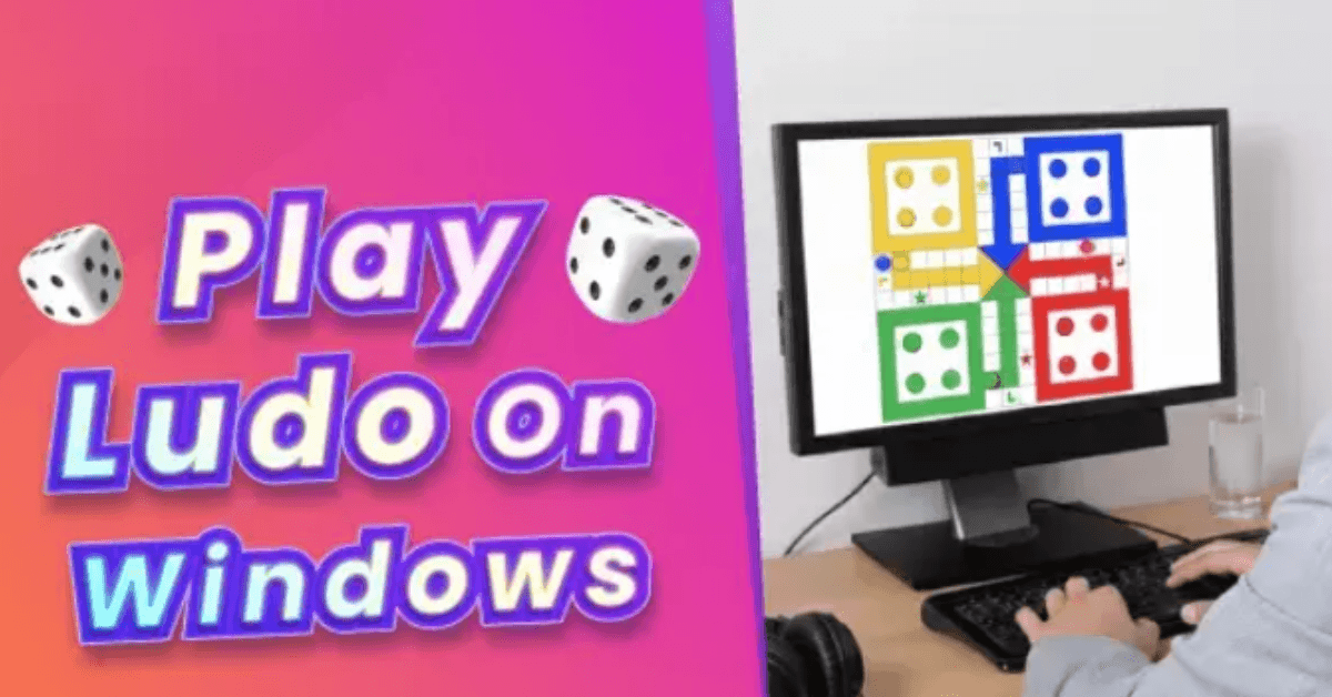 How to Play Free Ludo on PC