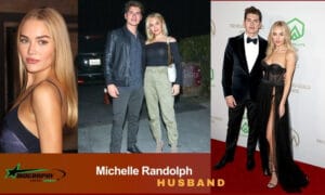 Michelle Randolph: Husband, Age, Height, Movies, Networth