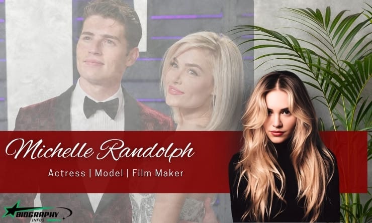 Michelle Randolph: Husband, Age, Height, Family, Career, Movies & TV Shows, Networth, Social Media Presence and More