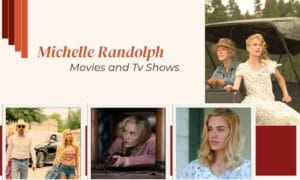 Michelle Randolph: Husband, Age, Height, Movies, Networth