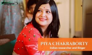 Piya Chakraborty