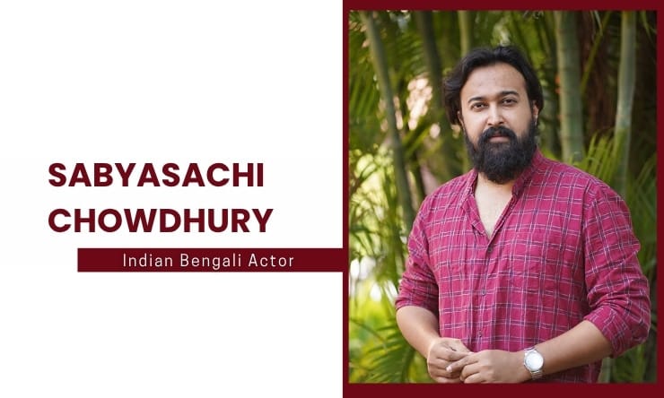 Sabyasachi Chowdhury age