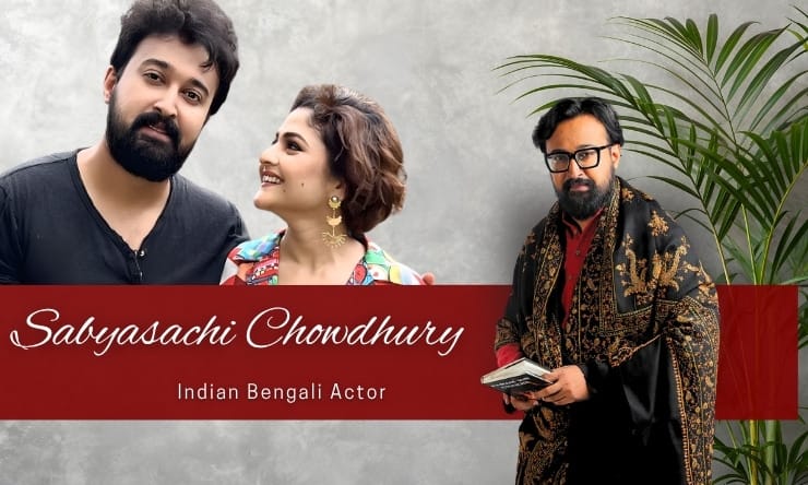 Sabyasachi Chowdhury