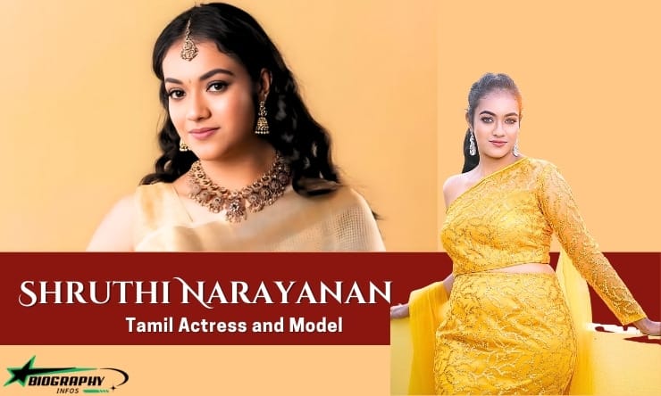 Shruthi Narayanan: Age, Height, Family, Husband, Career, Controversy, Viral Video, Personal Life, Networth and More