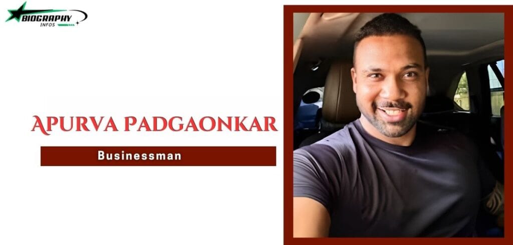 Apurva Padgaonkar