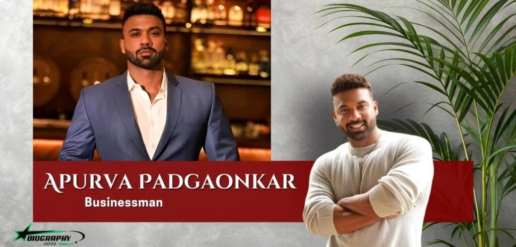 Apurva Padgaonkar