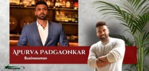 Apurva Padgaonkar